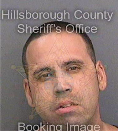 Carde Joshua - Hillsborough County, FL 