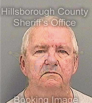 Thomas Robert - Hillsborough County, FL 