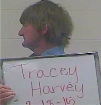 Harvey Tracy - Marion County, MS 