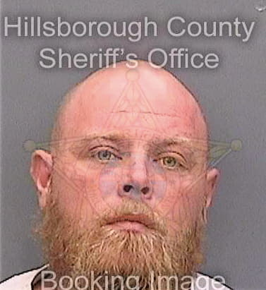 Smith Cody - Hillsborough County, FL 
