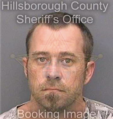 Burkley Paul - Hillsborough County, FL 