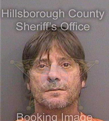 Horton Thomas - Hillsborough County, FL 