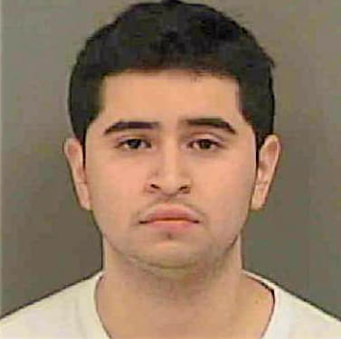 Hernandez Elbert - Mecklenburg County, NC 