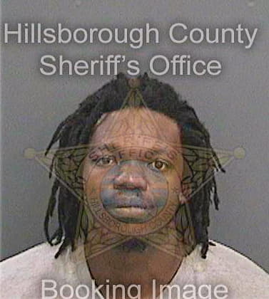 Jorge Gogotso - Hillsborough County, FL 