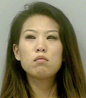 Hong Irene - Gwinnett County, GA 