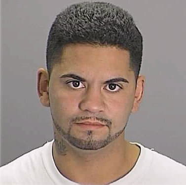 Dejesus Jason - Pasco County, FL 