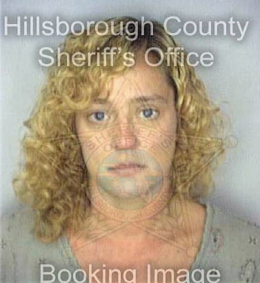 Mcdaniel Ramona - Hillsborough County, FL 