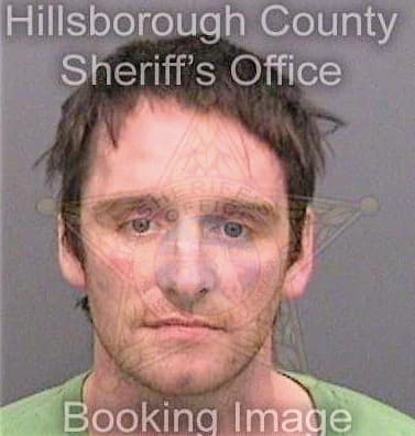 Bogue Shane - Hillsborough County, FL 