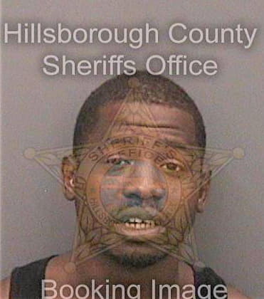 Randall Remus - Hillsborough County, FL 