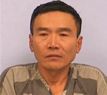 Tran San - Travis County, TX 