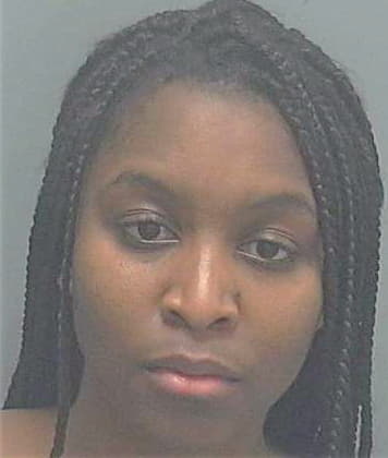 Sewell Sharona - Lee County, FL 