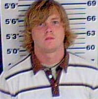 Cole Timothy - Carter County, TN 