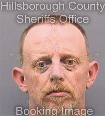 Riedy Timothy - Hillsborough County, FL 