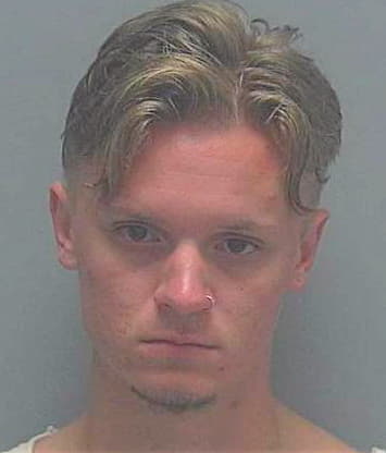 Rhiel Clark - Lee County, FL 