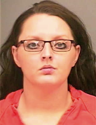 Merry Brittany - Montgomery County, TN 