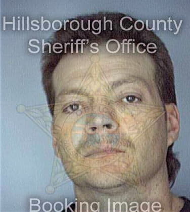 Smith David - Hillsborough County, FL 