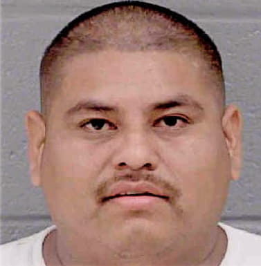 Hernandez Felipe - Mecklenburg County, NC 