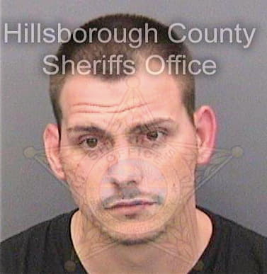 Scott Joshua - Hillsborough County, FL 