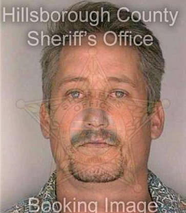 Gordy Kelly - Hillsborough County, FL 