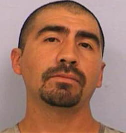 Hernandez Martin - Travis County, TX 