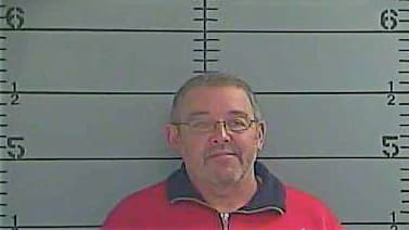 Caperton Michael - Oldham County, KY 