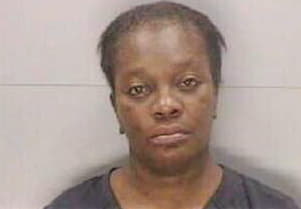 Boykin Stephanie - Richland County, SC 