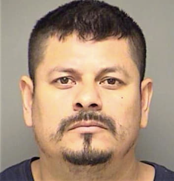 Cardenas Agustin - Denton County, TX 