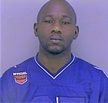 Ervin Clifton - Smith County, TX 