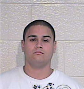 Hernandez David - Hidalgo County, TX 