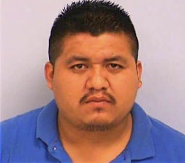 Tiburcioquiroz Jose - Travis County, TX 