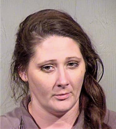 Caswell Carli - Maricopa County, AZ 