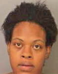 Jones Nikia - Shelby County, TN 