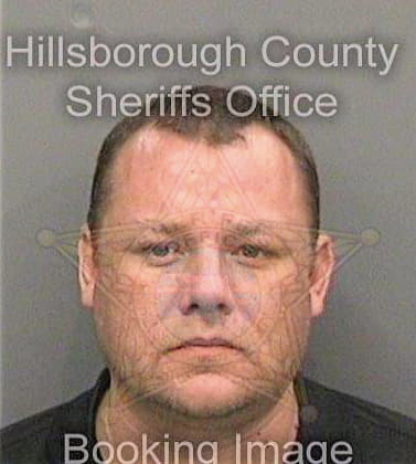 Mcgiveney Richard - Hillsborough County, FL 