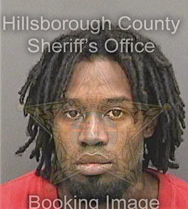 Smith Alonzo - Hillsborough County, FL 