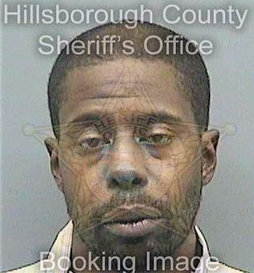 Leonard Brian - Hillsborough County, FL 