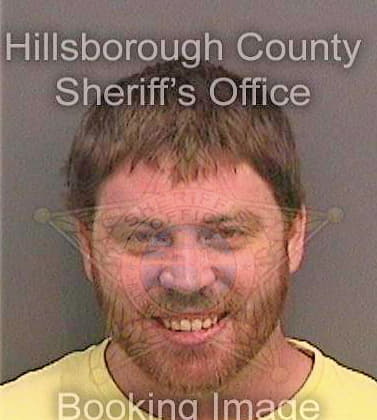 Mills Christopher - Hillsborough County, FL 