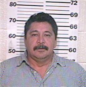 Gomez Donato - Hidalgo County, TX 