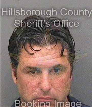 Blevins James - Hillsborough County, FL 