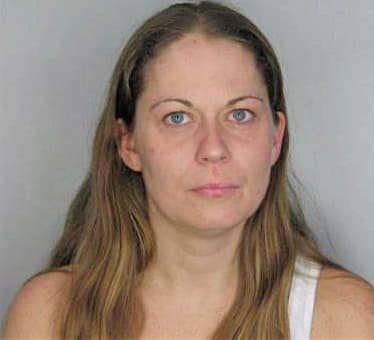 Silcox Jennifer - Hillsborough County, FL 