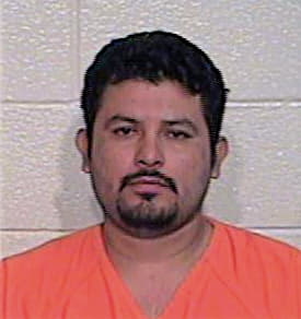 Gomez Roberto - Hidalgo County, TX 