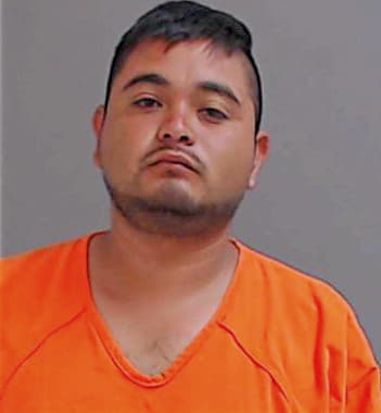 Ramos Jose - Hidalgo County, TX 