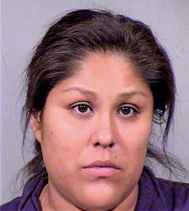 Lewis Melissa - Maricopa County, AZ 