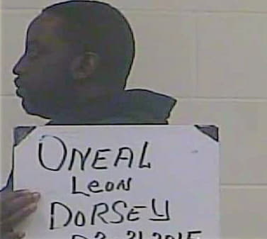 Dorsey Oneal - Marion County, MS 