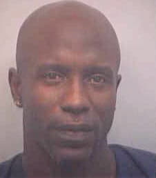 Sylvester Steve - Fulton County, GA 