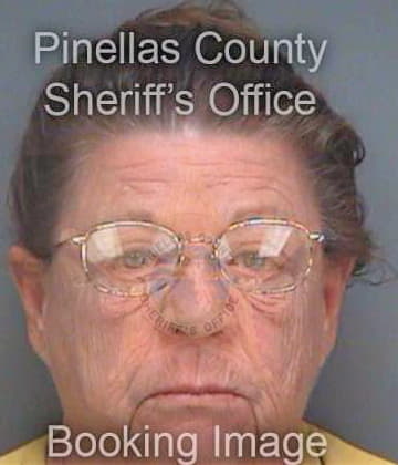 Johnson Darlene - Pinellas County, FL 