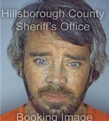 Mcrorie Gary - Hillsborough County, FL 