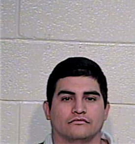 Perez Henry - Hidalgo County, TX 