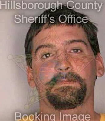 Borton Jeremy - Hillsborough County, FL 