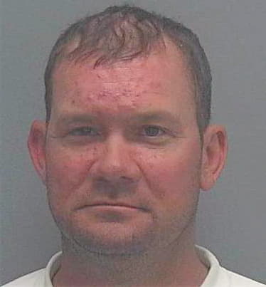 Stephenson John - Lee County, FL 