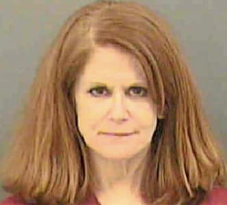 Hines Patricia - Mecklenburg County, NC 